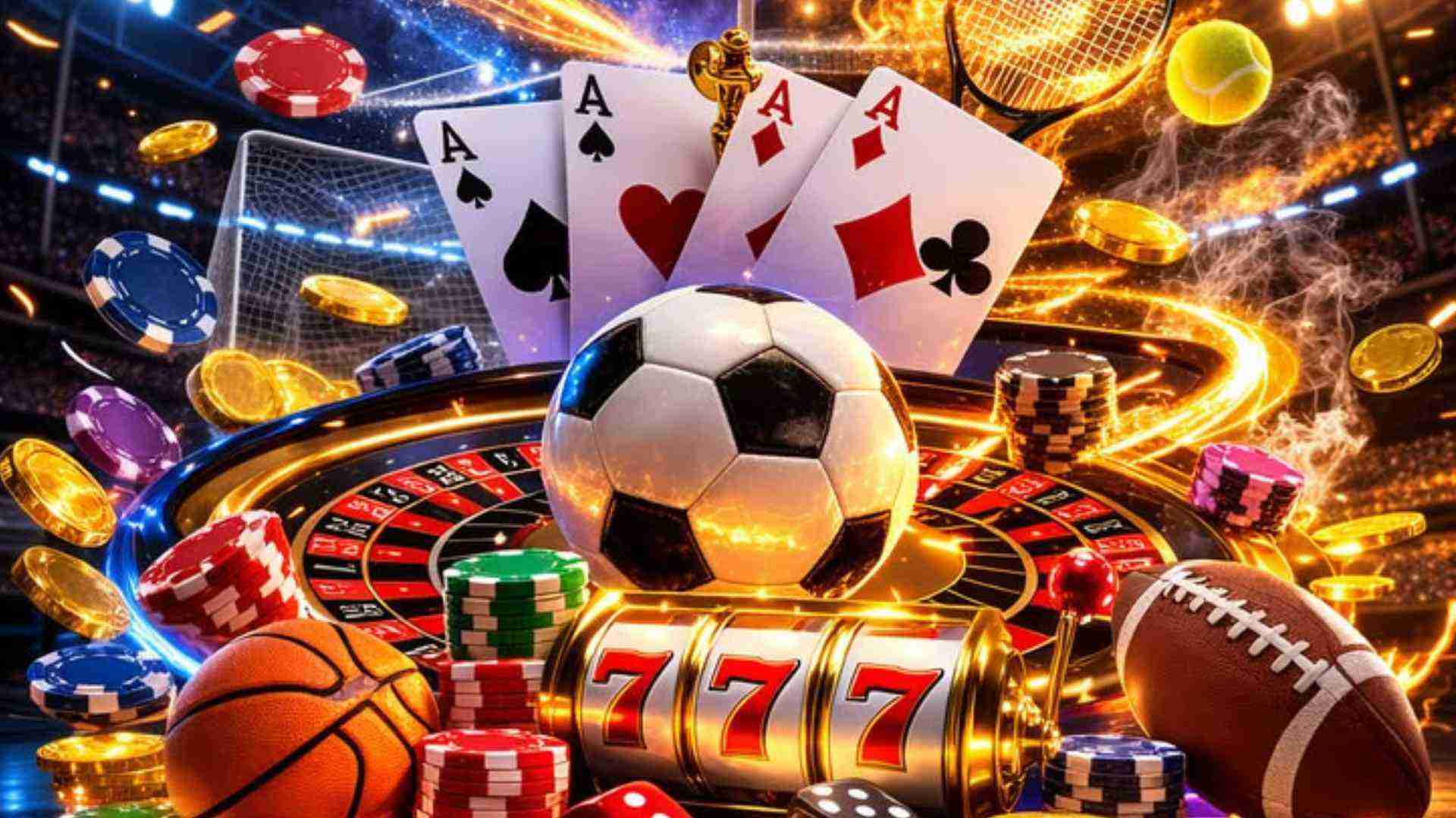 Casino Free Spiny Bez Vkladu and How No Deposit Offers Work
