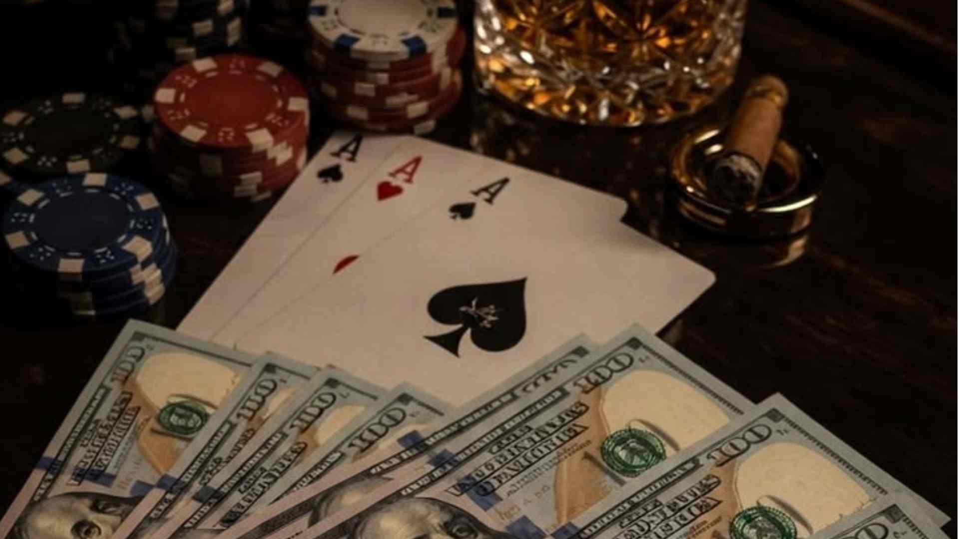 play casino online for real money Exploring Real Money Online Casino Gameplay